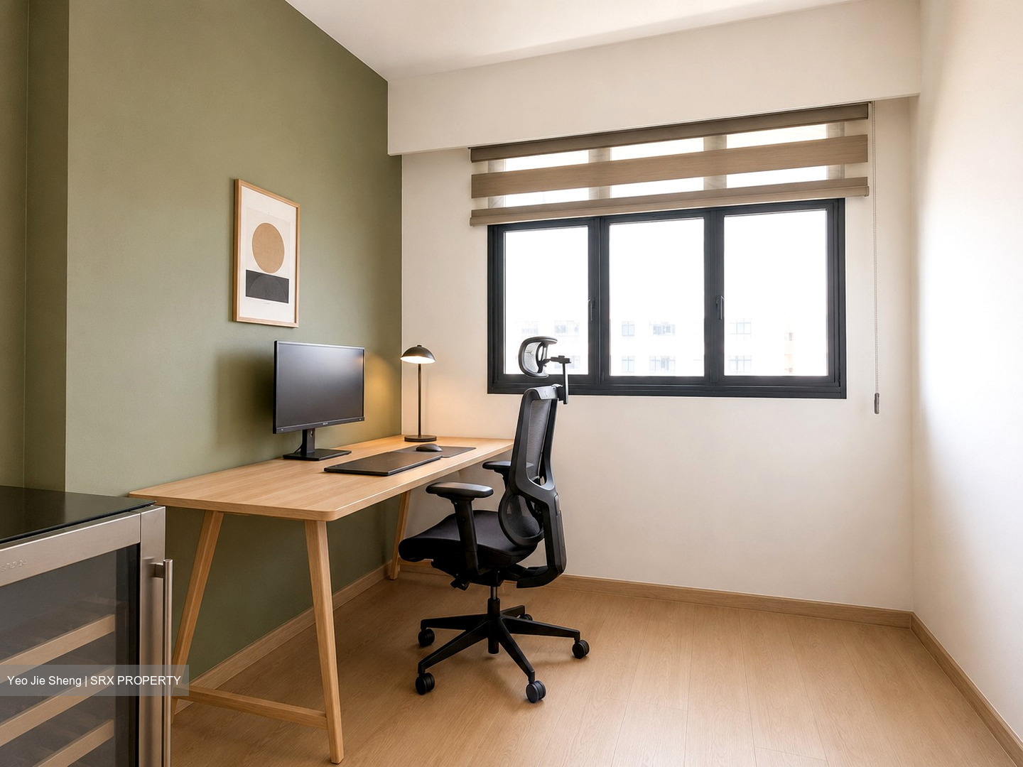 Blk 420D Waterfront II @ Northshore (Punggol), HDB 4 Rooms #565207001